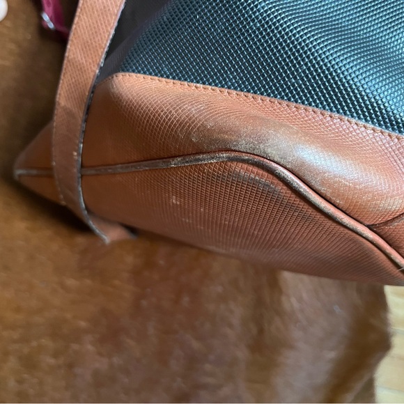 Bottega veneta vintage bag - Picture 5 of 7